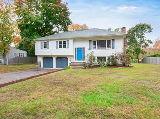 33 Dover Rd, Millis, MA 02054