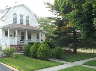 555 Washington Ave, Nutley, NJ 07110