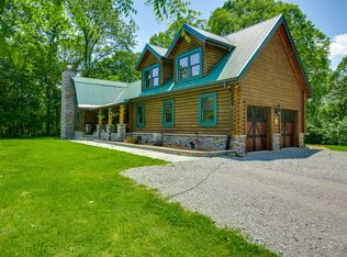 1175 Justice Rd, Ashland City, TN 37015