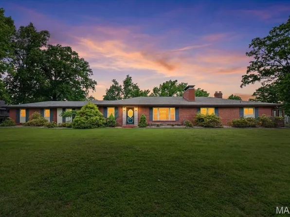 20 Lemp Rd, Saint Louis, MO 63122