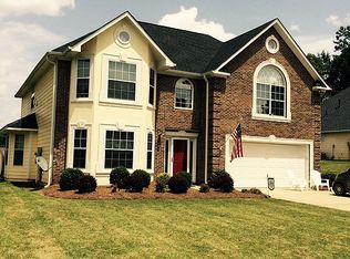 185 Memory Ln, Stockbridge, GA 30281