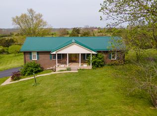 138 Hackett Pike, Richmond, KY 40475