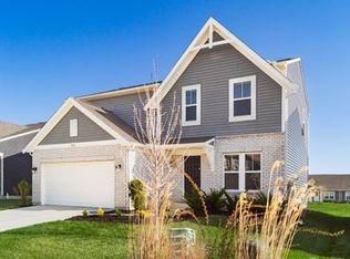 8154 Cherry Birch St, Tipp City, OH 45371