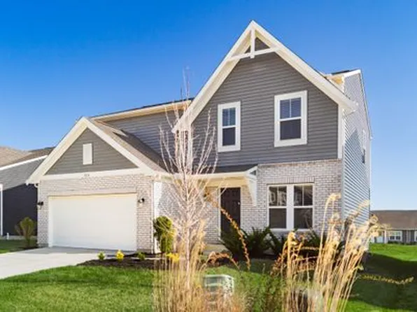8154 Cherry Birch St, Tipp City, OH 45371