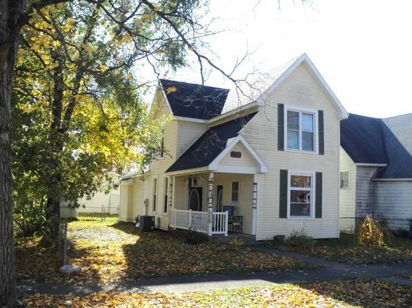 226 E South B St, Gas City, IN 46933