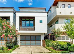 2617 Newman St, Houston, TX 77098