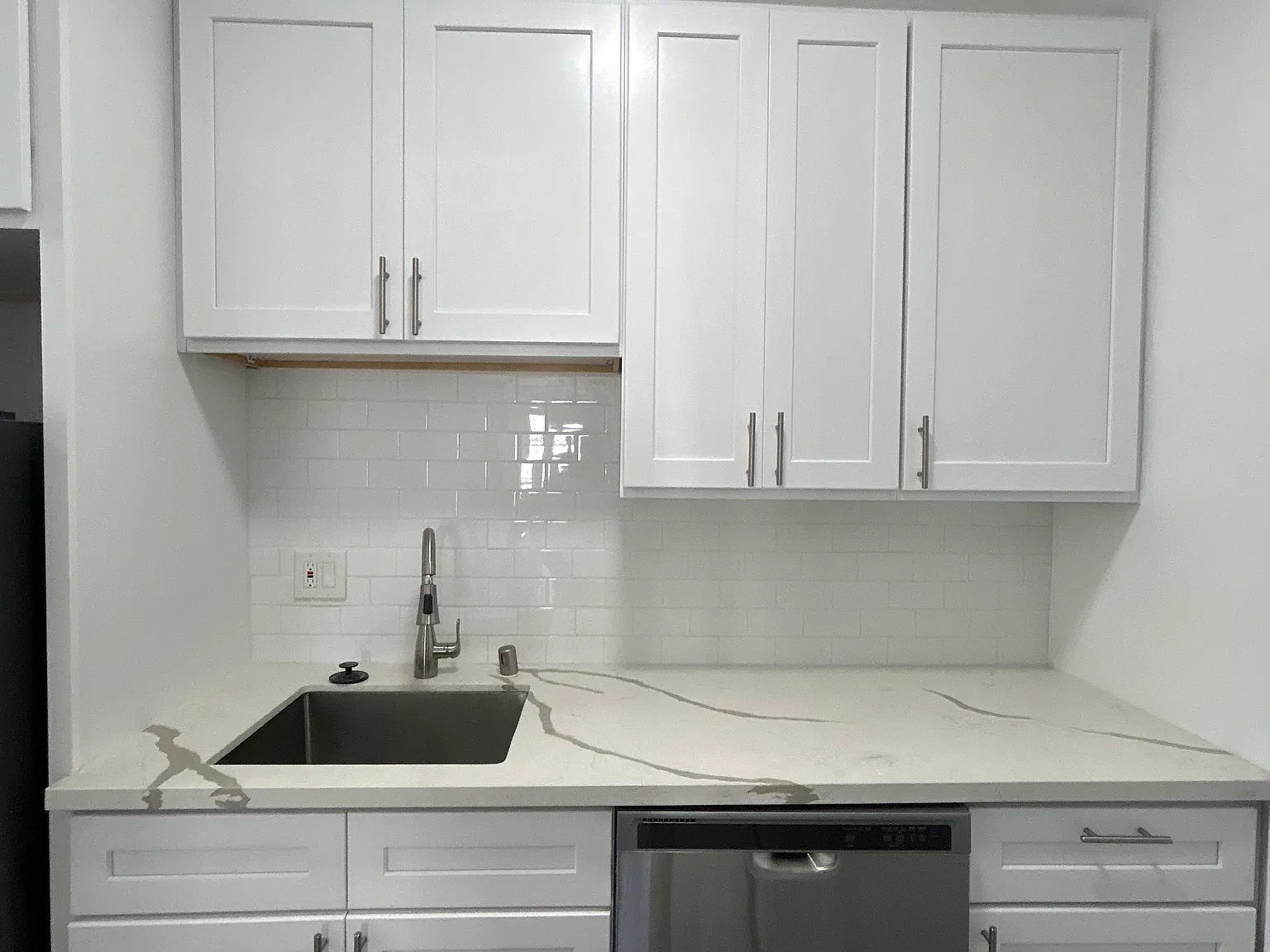 Studio, 550 sqft, $1,445 — Photo 2