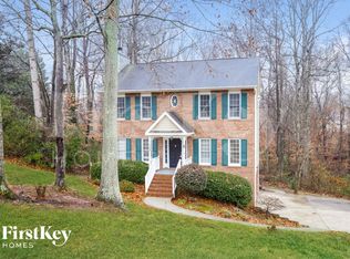 120 Crestway Ct, Lewisville, NC 27023