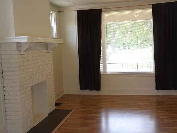 Large picture window in LR