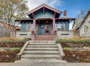 4615 N Montana Ave, Portland, OR 97217