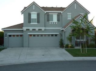 107 Rossmere Ct, Lincoln, CA 95648