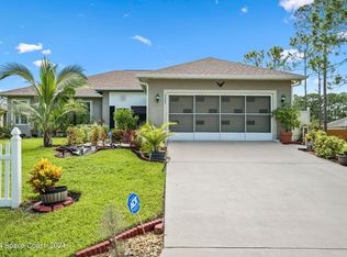 3265 Terkelson Ave SE, Palm Bay, FL 32909