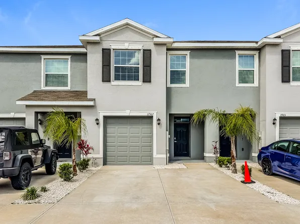 11967 Stoneport Pl, Riverview, FL 33569