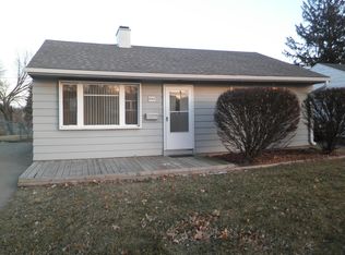 3127 S 38th Ave, Omaha, NE 68105