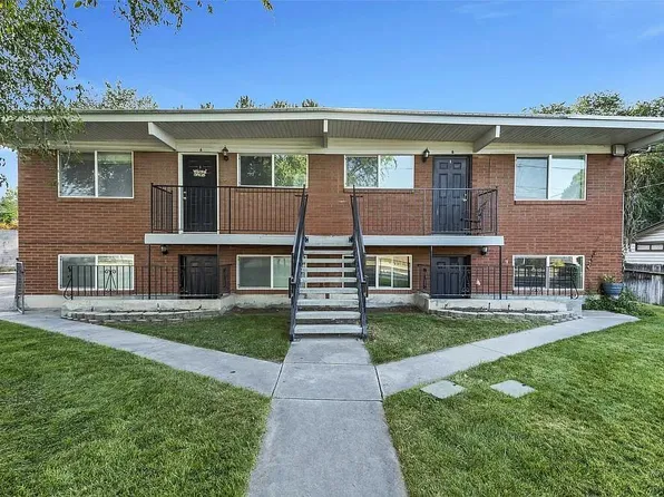 4352-3600 W, West Valley City, UT 84120