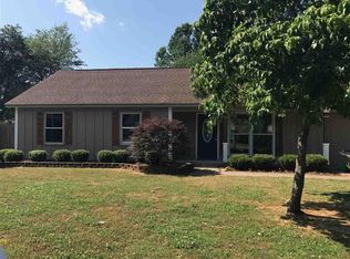 1116 Joshua Dr SE, Huntsville, AL 35803