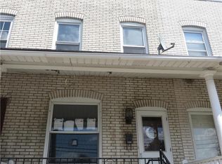 1509 S Albert St, Allentown, PA 18103