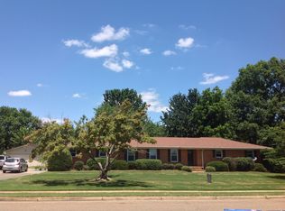 1203 Toney Dr SE, Huntsville, AL 35802