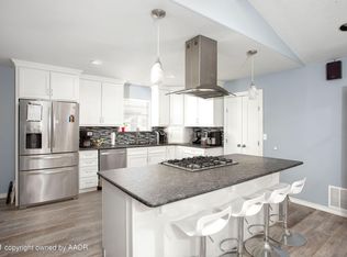 1608 Stubbs St, Amarillo, TX 79106