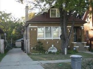 1630 S 13th Ave, Maywood, IL