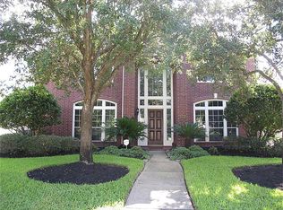 13726 Greenwood Manor Dr, Cypress, TX 77429