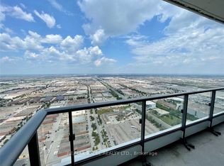 950 Portage Pkwy #6115, Vaughan, ON L4K 4Z4