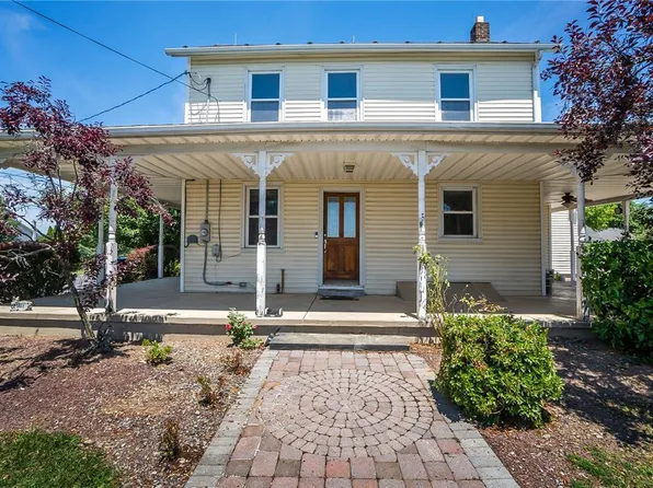 5962 Kesslersville Rd, Nazareth, PA 18064