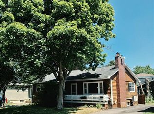 61 Carney Ave, Moncton, NB E1C4H6