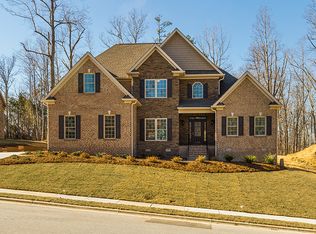 5029 Bennington Way, High Point, NC 27262