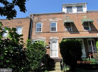 2808 Bookert Dr, Baltimore, MD 21225