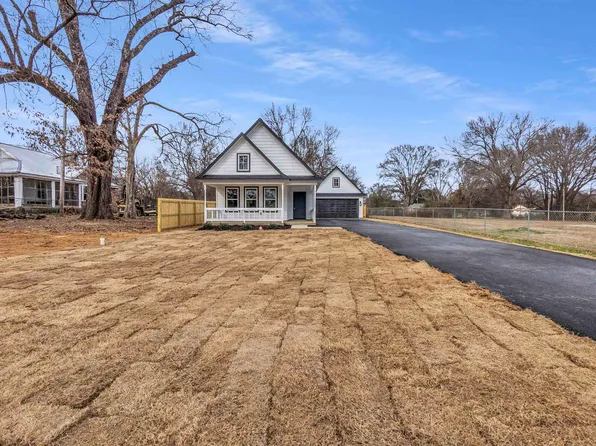 426 Hewlett Rd, Memphis, TN 38109