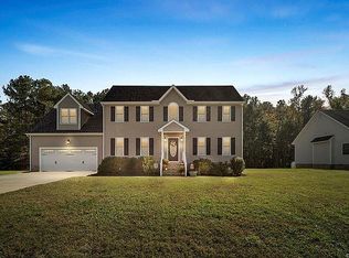 14443 Sulphur Springs Ter, Chester, VA 23836