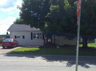 216 Garfield Rd, Latrobe, PA 15650