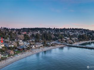 8659 Fauntleroy Way SW, Seattle, WA 98136