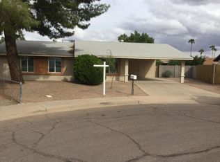 2571 E Coronita Cir, Chandler, AZ 85225