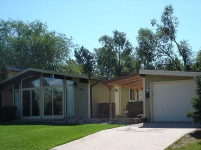 1345 Saratoga Dr, Colorado Springs, CO, 80910