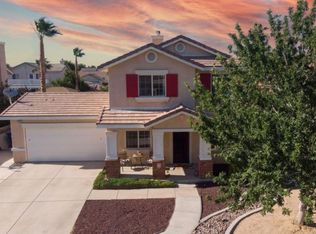 3145 E Avenue K2, Lancaster, CA 93535