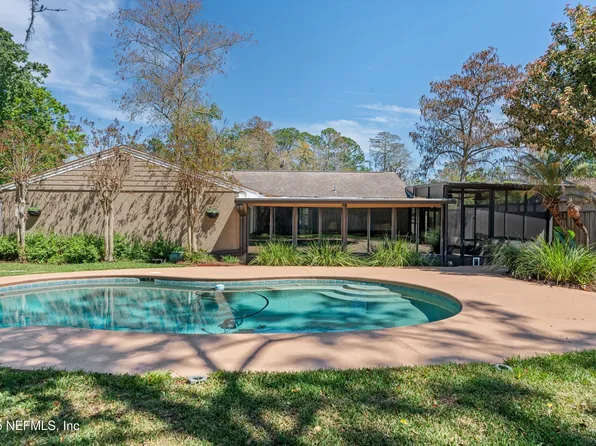 2795 KIOWA Avenue, Orange Park, FL 32065