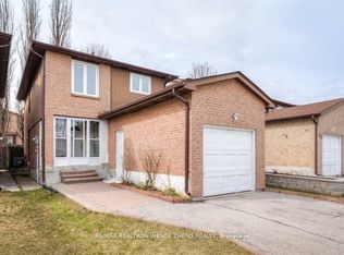 275 Risebrough Circuit #Basement, Markham, ON L3R 3J3