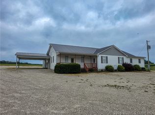 36824 Highway Cc, Latham, MO 65050