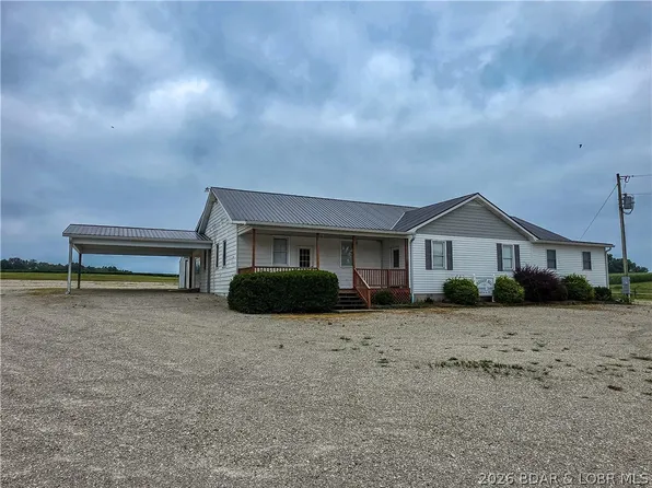 36824 Highway Cc, Latham, MO 65050