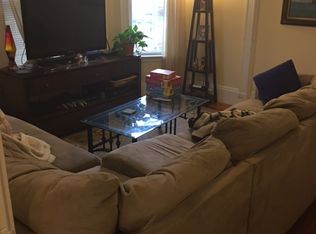 (Undisclosed Address), Somerville, MA 02143