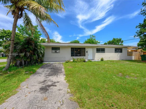201 SW 65th Ter, Hollywood, FL 33023