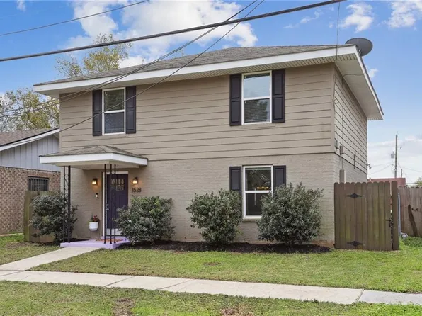 1528 Westbrook Dr, New Orleans, LA 70122