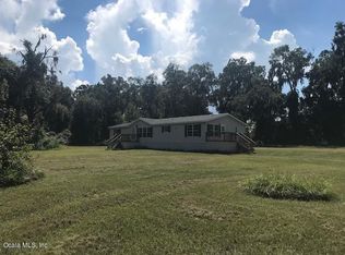1040 NE 189th Ln, Citra, FL 32113