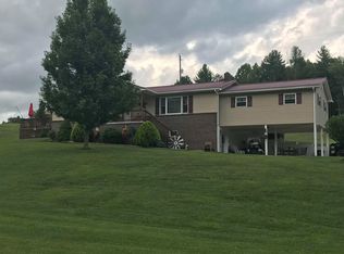 3351 Whitetop Rd, Chilhowie, VA 24319