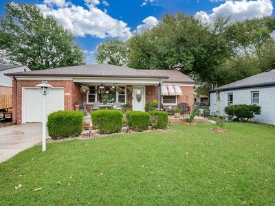 1038 S Fabrique Dr, Wichita, KS, 67218