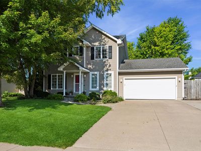 330 NE Carefree Ln, Waukee, IA, 50263