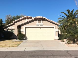 890 E Glenmere Dr, Chandler, AZ 85225