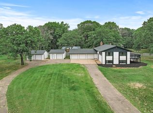 23123 Erskine St NE, East Bethel, MN 55005